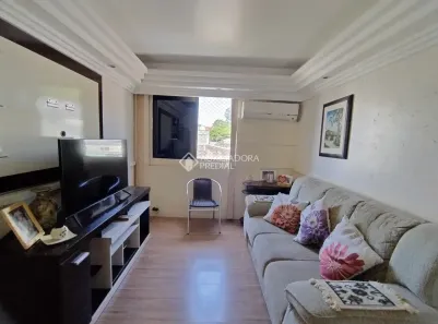 Apartamento com 3 Quartos à venda, 115m² no Agronômica, Florianópolis