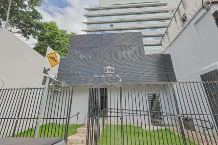 Imóvel Comercial para alugar, 162m² no Prado, Belo Horizonte