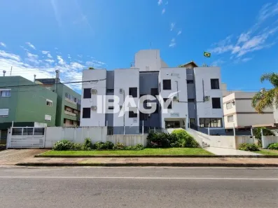 Apartamento com 3 Quartos para alugar, 86m² no Ingleses do Rio Vermelho, Florianópolis