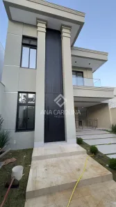Casa com 3 Quartos à venda, 181m² no Ibituruna, Montes Claros