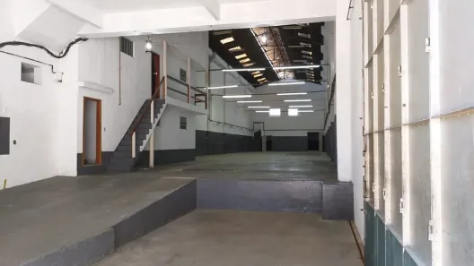 Galpão/Depósito/Armazém para alugar, 1000m² no São Cristóvão, Rio de Janeiro
