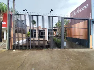 Ponto Comercial para alugar, 200m² no Vila Prado, São Carlos