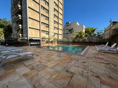 Apartamento com 2 Quartos para alugar, 72m² no Sumarezinho, São Paulo