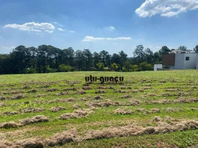 Lote/Terreno à venda, 400m² no Condomínio Terras de São José, Itu