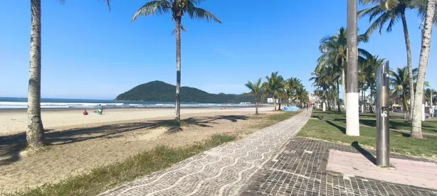 Lote/Terreno à venda, 390m² no Centro, Bertioga