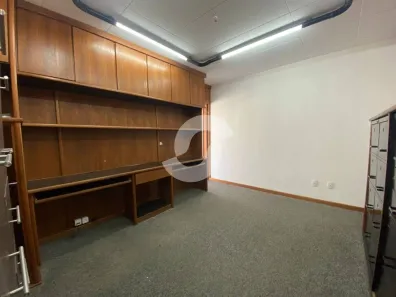 Sala Comercial à venda, 36m² no Centro, Niterói