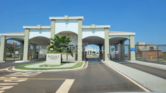 Lote/Terreno à venda, 253m² no Setlife Mirassol, Mirassol