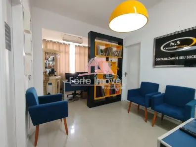 Apartamento com 2 Quartos à venda, 54m² no Campo Grande, Rio de Janeiro