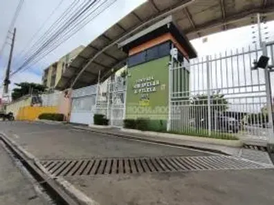 Apartamento com 3 Quartos à venda, 75m² no Tabuleta, Teresina