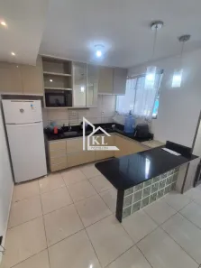 Casa com 2 Quartos à venda, 74m² no Ponta Negra, Natal