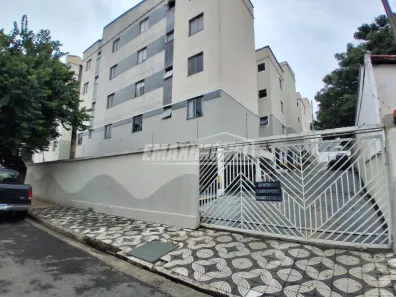 Apartamento com 2 Quartos para alugar, 49m² no Jardim Sandra, Sorocaba