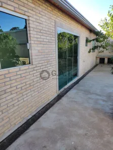 Casa com 2 Quartos à venda, 172m² no Jd N Sra Salete, Araçoiaba da Serra