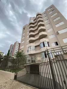 Apartamento com 3 Quartos à venda, 215m² no Centro, Cascavel