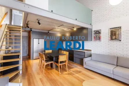Apartamento com 2 Quartos à venda, 100m² no Itaim Bibi, São Paulo