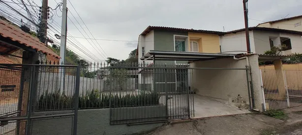 Casa de Condomínio com 3 Quartos à venda, 173m² no Retiro, Volta Redonda