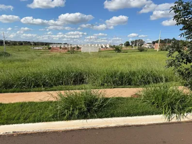 Lote/Terreno à venda, 300m² no Vila City, Paranavaí