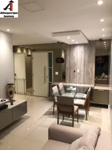 Apartamento com 3 Quartos à venda, 91m² no Ponta do Farol, São Luís