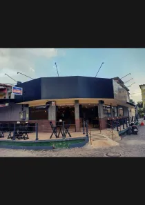 Prédio Comercial com 1 Quarto para alugar, 200m² no Jardim da Posse, Nova Iguaçu