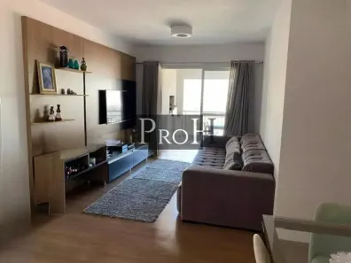 Apartamento com 3 Quartos à venda, 108m² no Osvaldo Cruz, São Caetano do Sul