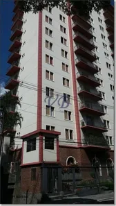 Apartamento com 3 Quartos à venda, 173m² no Centro, Santo André