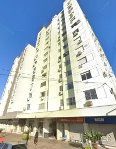 Apartamento com 1 Quarto à venda, 50m² no Ideal, Novo Hamburgo
