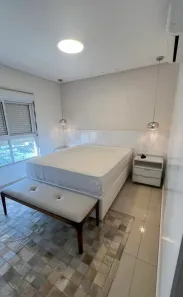 Apartamento com 3 Quartos para alugar, 134m² no Setor Marista, Goiânia
