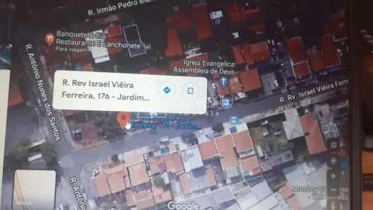 Lote/Terreno à venda, 330m² no Jardim Pacaembu, Campinas