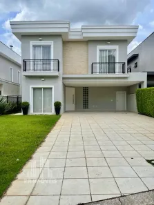 Casa de Condomínio com 4 Quartos à venda, 312m² no Suru, Santana de Parnaíba