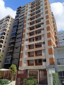 Apartamento com 1 Quarto para alugar, 48m² no Cambuí, Campinas