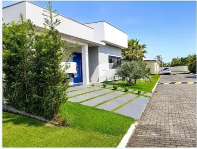Casa com 3 Quartos à venda, 180m² no Campeche, Florianópolis