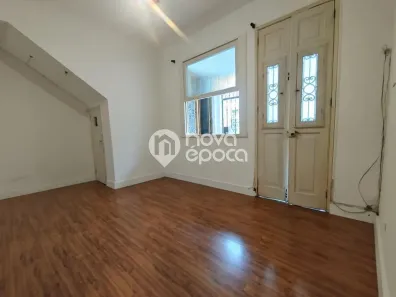  com 2 Quartos à venda, 96m² no Humaitá, Rio de Janeiro