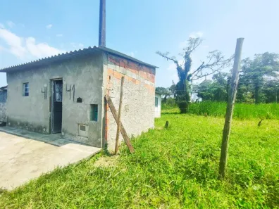 Casa com 1 Quarto à venda, 44m² no Chácara Glória, Itanhaém