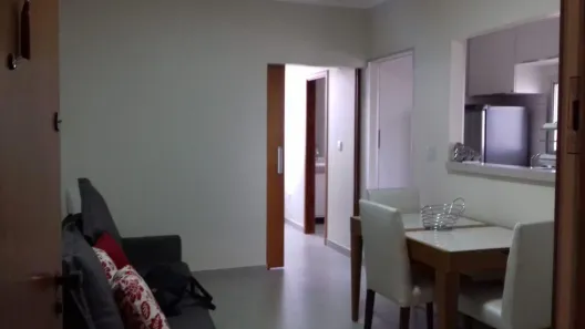 Apartamento com 1 Quarto à venda, 38m² no Centro, Piracicaba