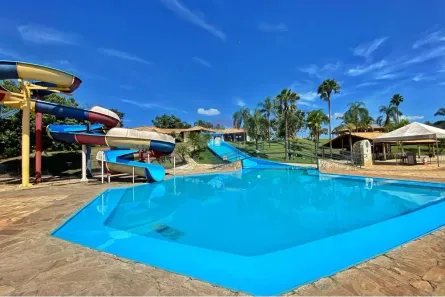 Lote/Terreno à venda, 1702m² no , Cajuru