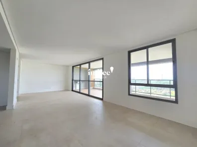 Apartamento com 3 Quartos à venda, 178m² no Jardim Villarica, Ribeirão Preto