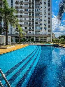Apartamento com 2 Quartos para alugar, 77m² no Pátria Nova, Novo Hamburgo
