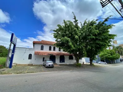 Prédio Comercial à venda, 414m² no Vila Trujillo, Sorocaba