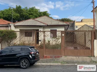 Casa com 3 Quartos à venda, 180m² no Brasilândia, São Paulo