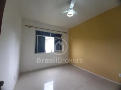 Apartamento com 2 Quartos à venda, 50m² no Quintino Bocaiúva, Rio de Janeiro