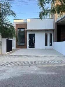 Casa de Condomínio com 3 Quartos à venda, 126m² no Rancho Grande, Itu