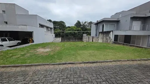 Lote/Terreno à venda, 450m² no Parque dos Príncipes, São Paulo