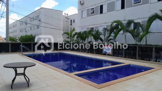 Apartamento com 2 Quartos à venda, 50m² no Chácaras Tubalina e Quartel, Uberlândia