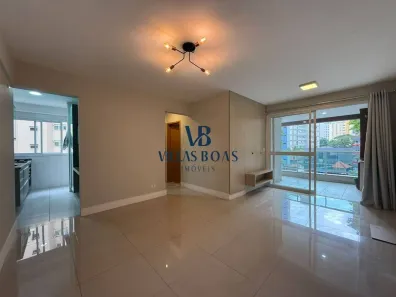 Apartamento com 2 Quartos para alugar, 72m² no Vila Adyana, São José dos Campos