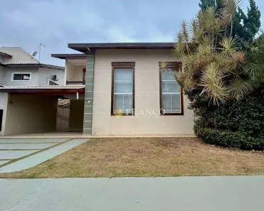 Casa de Condomínio com 3 Quartos à venda, 215m² no Jardim Independência, Taubaté