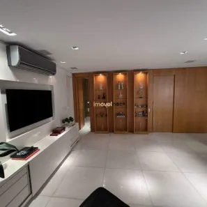 Apartamento com 3 Quartos à venda, 109m² no Buritis, Belo Horizonte