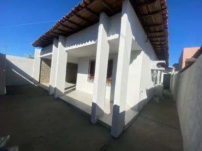 Casa com 3 Quartos à venda, 180m² no Saci, Teresina