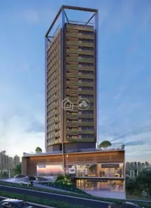 Apartamento com 2 Quartos à venda, 98m² no Vale do Sereno, Nova Lima