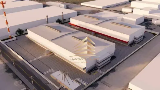 Galpão/Depósito/Armazém para alugar, 6556m² no Cidade Industrial Satélite de São Paulo, Guarulhos
