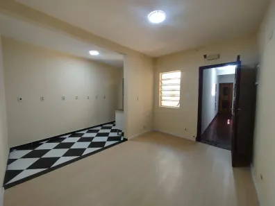 Apartamento com 1 Quarto à venda, 50m² no Santana, São Paulo