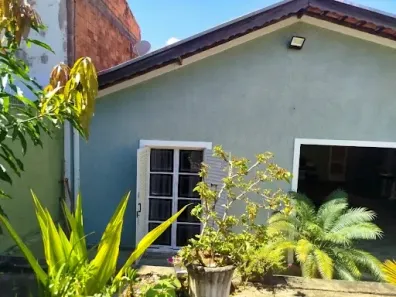 Casa com 3 Quartos à venda, 155m² no Jardim Santa Luzia, Hortolândia